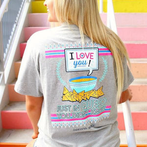 Jadelynn Brooke shirt!